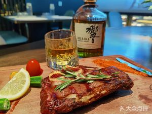 Youlu休闲音乐餐吧 (Baoneng Branch)