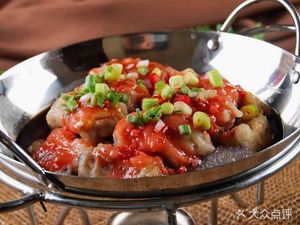 Love Sea Pig's Intestine Chicken (Shuiyi Yuan District Community Branch)