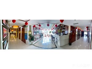 Fulin Ge Private Kitchen (Lianheng Business Building Branch)