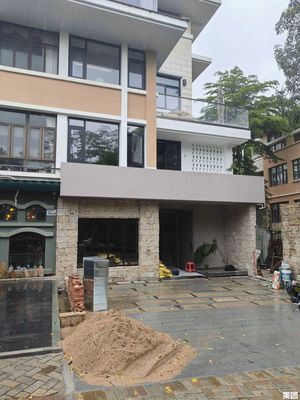 Xi Tong Xiao Yuan Private Kitchen (Tianlai Villa Area Store)