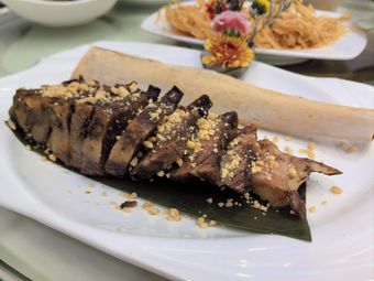 Xinquansheng Private Kitchen Restaurant · Banquet Hall (Hongrongyuan·Parkland Branch)