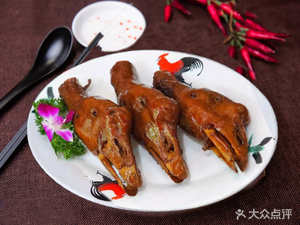 Liushun Chenghai Braised Goose (Ziwei Branch)