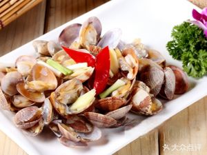 Zhanjiang Anpu Flavor