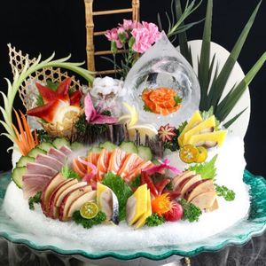 Shang Yun Xuan Cantonese Seafood Restaurant