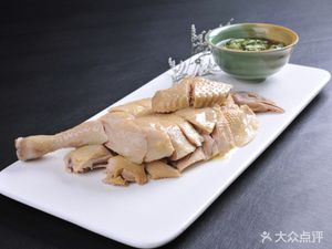 Xingning Hakka Restaurant