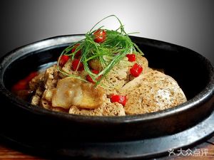 Chen Jiafu Home-style Cuisine (Zhongtie Ruijing Yicheng Store)