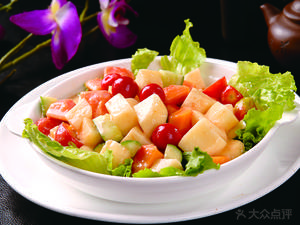 Xinyuan Farmhouse Stir-Fry (Zhongtie Xicheng Branch)