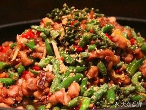 Lang Qi Home-style Cooking (Guanghua Store)