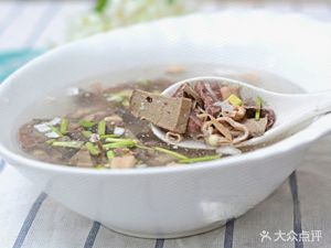 Guizhou Huaxi Beef & Lamb Rice Noodles (Dongyuan Shiguandao Branch)
