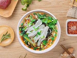 Chenyu Rice Noodles (Zhongpeng Garden B Area Branch)