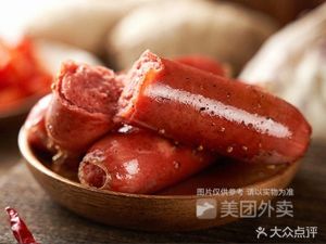 Wuhan Hot Dry Noodles · Fried Noodles · Dumplings · Fried Rice Vermicelli (SUNAC Guanxi Tai Store)