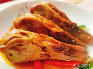 Wu Ji Hao Yu卤菜 (Zhongpeng Garden A Area Store)