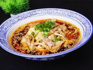 Tang Bai Pig's Trotter Shop