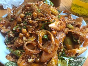 Xicun Small Pot Vegetables (Yuanyang Langji Xianghui Branch)