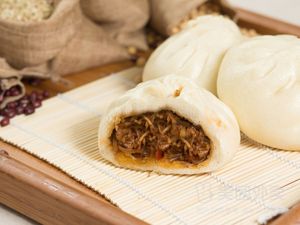 Zhong Chen Mantou (Xihuo Zhan Road Store)