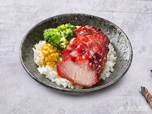 Gui Zhou Xi River Beef and Lamb Rice Noodles Shop (Pei Feng Snack Shop)