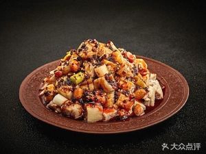 Banged Chicken Legend (Peifeng Store)