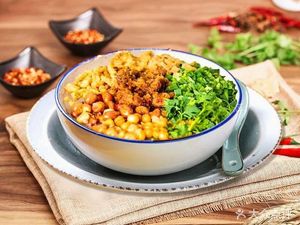 Emu Mountain Wang's Tofu Pudding