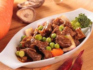 Laisheng Shou Xiao Zhangmian (Guanghua South Road Branch)