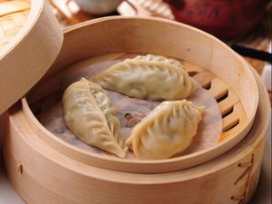 Liu's Baozi (Peifeng Branch)