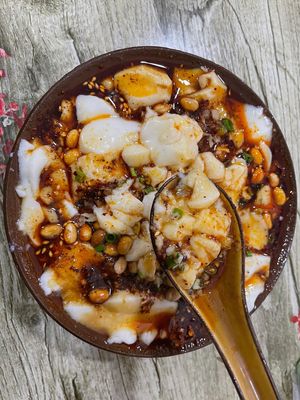 Old Chengdu Yichun Tofu (Peifeng Store)