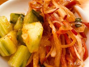 Home-style Noodles (Peifeng Branch)