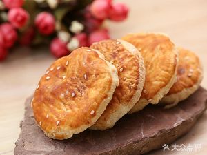 Authentic Northeast Four Seasons Fragrant Pancake Shop (Guanghua West Third Road Branch)