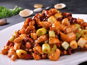 Huang Xiao Chu Za Zha Noodles Chinese Restaurant (Xinling Yuanjia Branch)