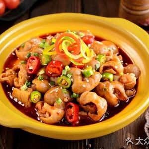 Quanquan Magic Box Fresh Stir-fry