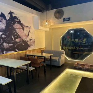 Xiangye Double Rice Bowl Stir-fried Sichuan-Hunan Cuisine (Qingyang Wanda Store)