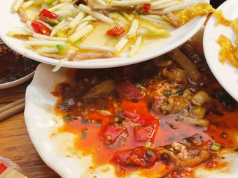 Manhong Chinese Restaurant