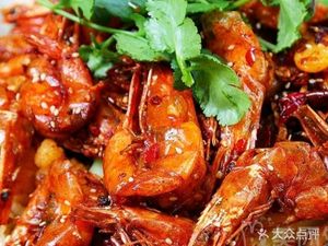 Spicy Dry Pot House (Guanghua Central C Building Store)