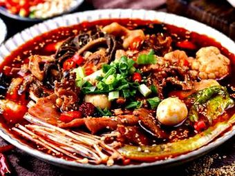 Aunt Xu's Chinese Food (Zhongba Community Store)