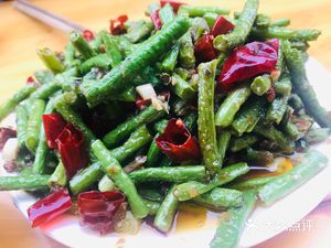 Zhwei Cooking Restaurant (Guanghua Store)