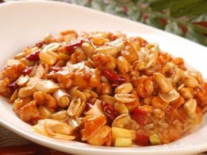 Cuan Niu Ji Qiao Jiao Beef