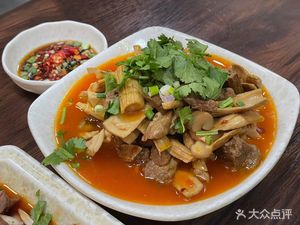 Biaoshu Beef (Yuan Yang Langqi Xianghui Branch)