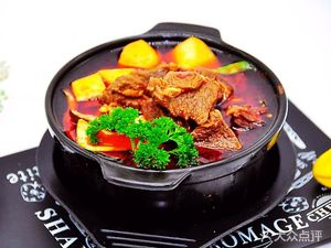 Fan Xian Clay Pot Restaurant (Zhongba Branch)