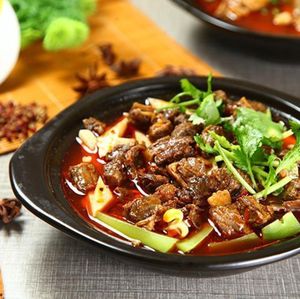 Jing's Pot Cooking (Pot-Cooked Dishes & Pot Noodles)