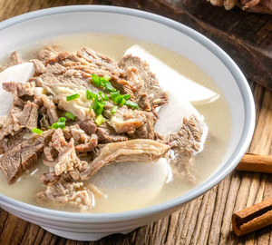 Xiao Yuan Zhuo Zhi Wei Sandpot (Qingyang Branch)