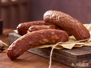 Yibin Barbecue (Ziyu Xiting Branch)