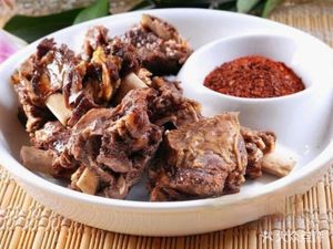 Lao Feng's Premium Lamb Skewers