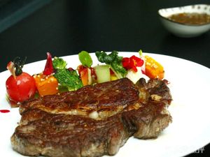 Danbella Steakhouse (Guanghua Center D Building Store)