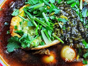 Shu La Fu · Mianyang Fresh Rice Noodles (Jinxiu Guanghua Store)