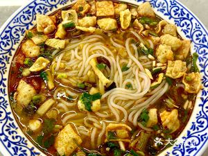 Mianyang Fresh Rice Noodles