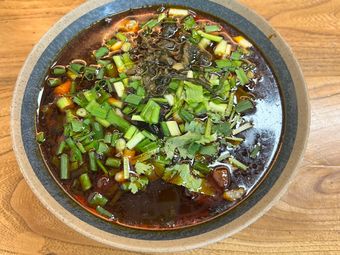 Mianyang Rice Noodles Kou Fu Ji (Longhu Xifuyuelue Store)