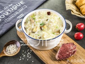 Jiangchuan You·A Restaurant with Attitude (Zhongba Store)