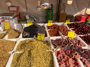 Guanghua Food Bazaar