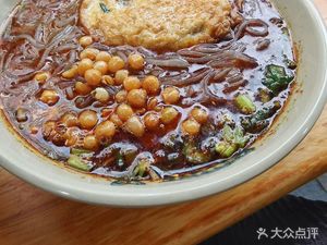 Baijia Wu Dejun Pig Intestine Noodles