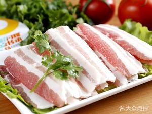 Qiqihar Barbecue Meat & Hot Pot Lamb (Guanghua Center Store)