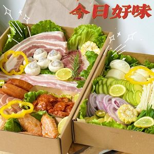 Sizzle Pork Belly (Zhongba Branch)